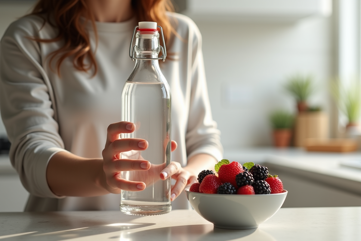 aliments sains