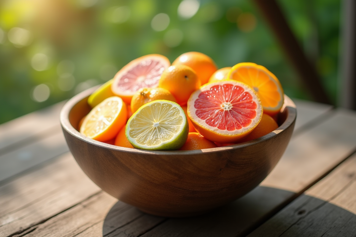 fruits santé