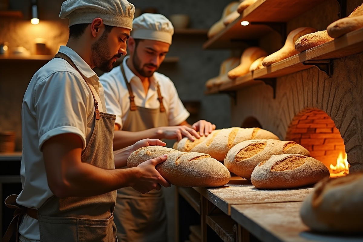 cuisine traditionnelle