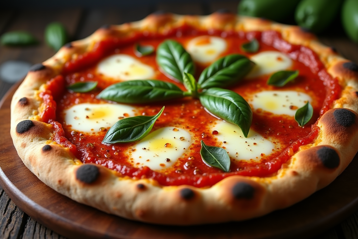 gastronomie mondiale