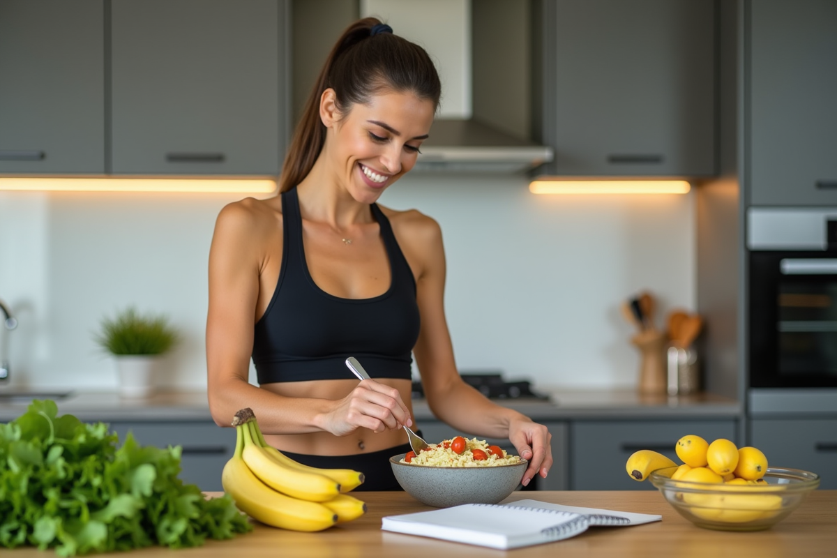 banane mince