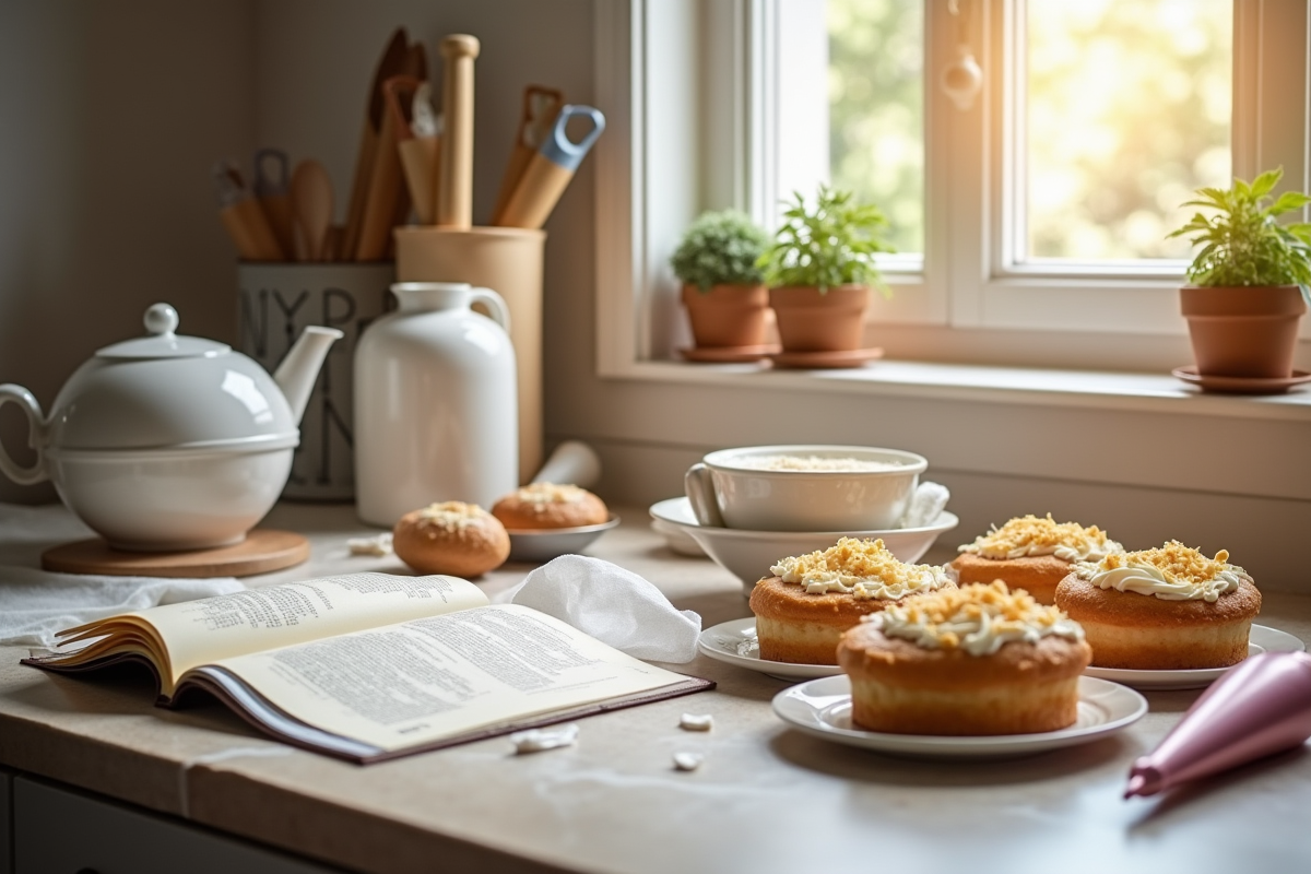 pâtisserie  astuces