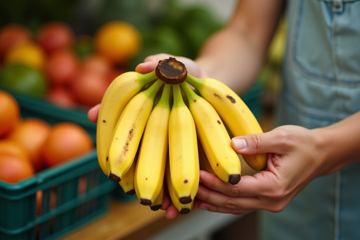 banane bio