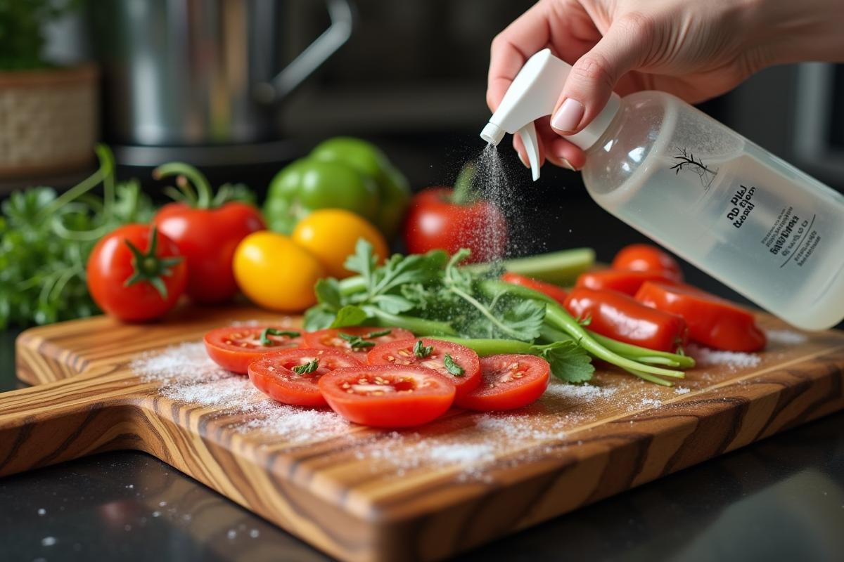 sécurité alimentaire