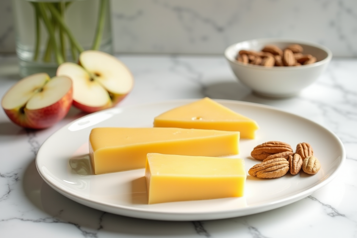 fromages santé