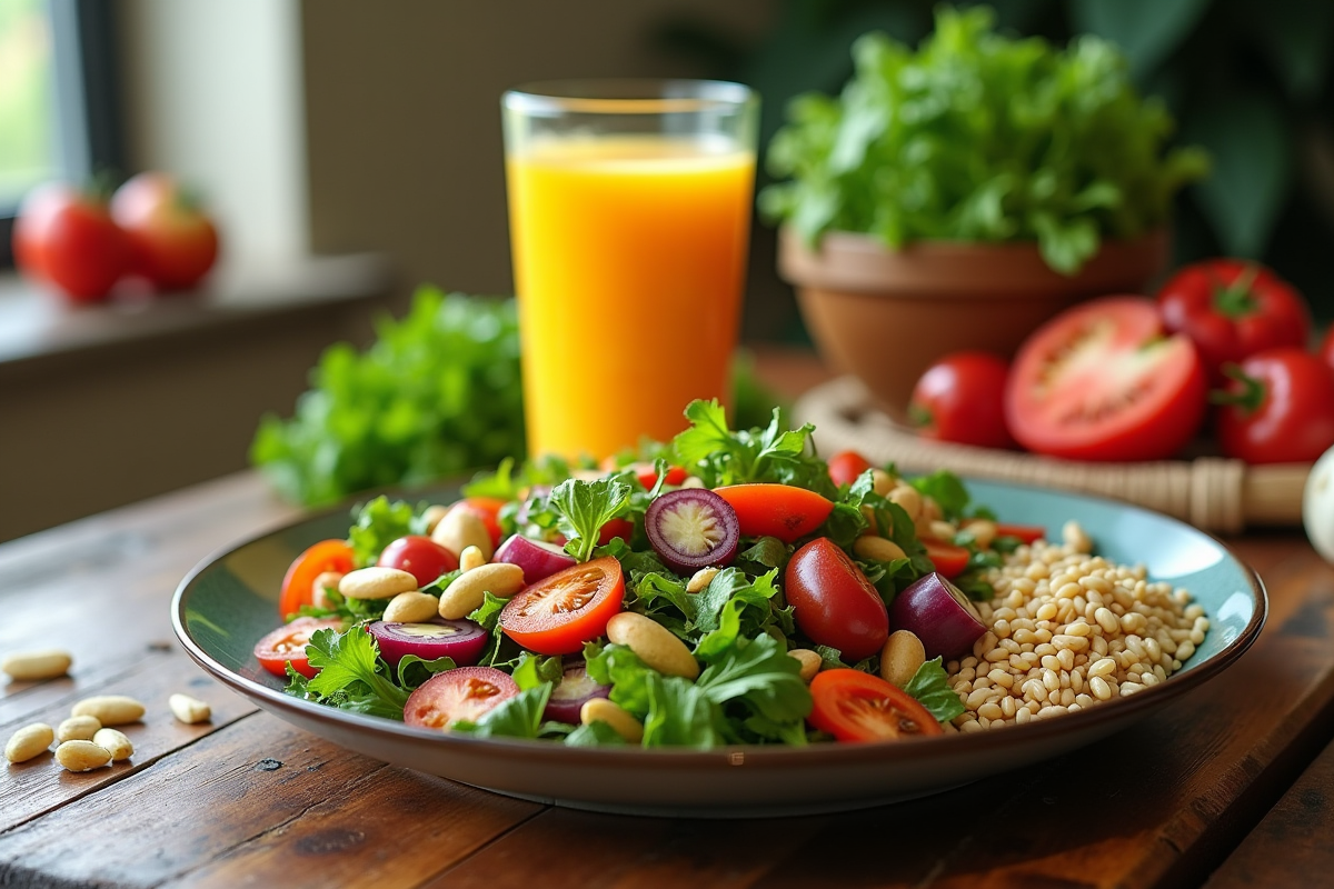 aliments biologiques