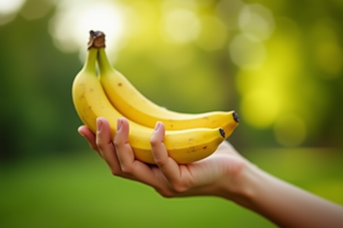 banane santé