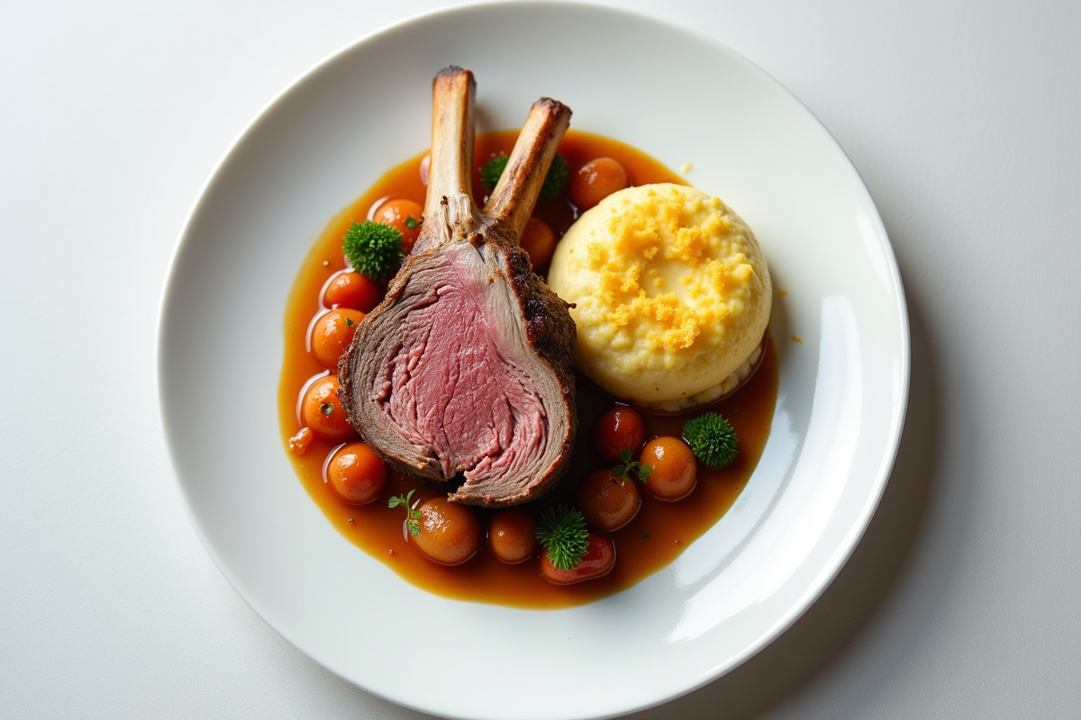 Gigot d