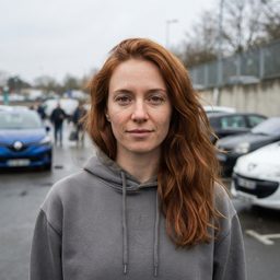 Sandrine Lefèvre