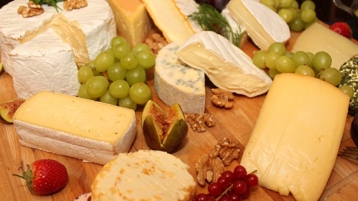 Quel fromage servir en apéro ?